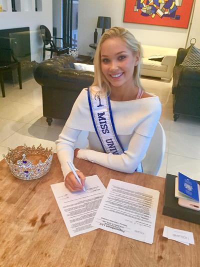 Arna Ýr Jónsdóttir