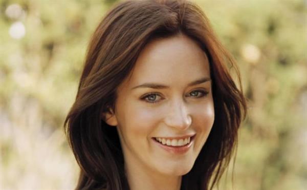 Emily Blunt