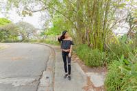 Karin Torres in  Welcome Back! 