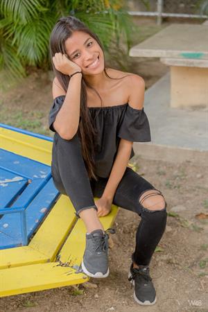 Karin Torres Pictures Welcome Back! - Free preview - WATCH4BEAUTY | Nude Art Magazine