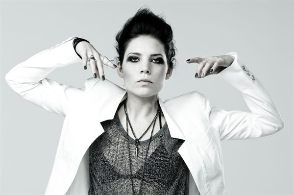 Skylar Grey