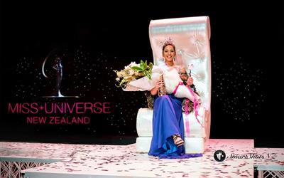 Harlem-Cruz Atarangi Ihaia