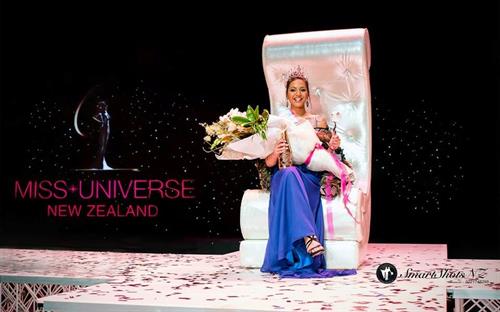 Harlem-Cruz Atarangi Ihaia