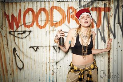 Skylar Grey