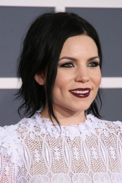 Skylar Grey