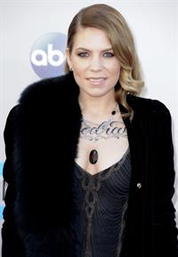 Skylar Grey