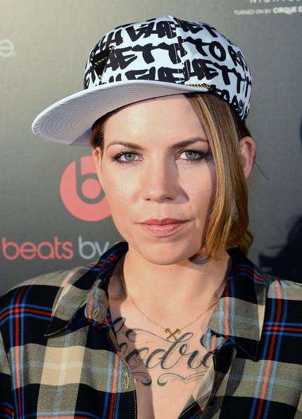 Skylar Grey