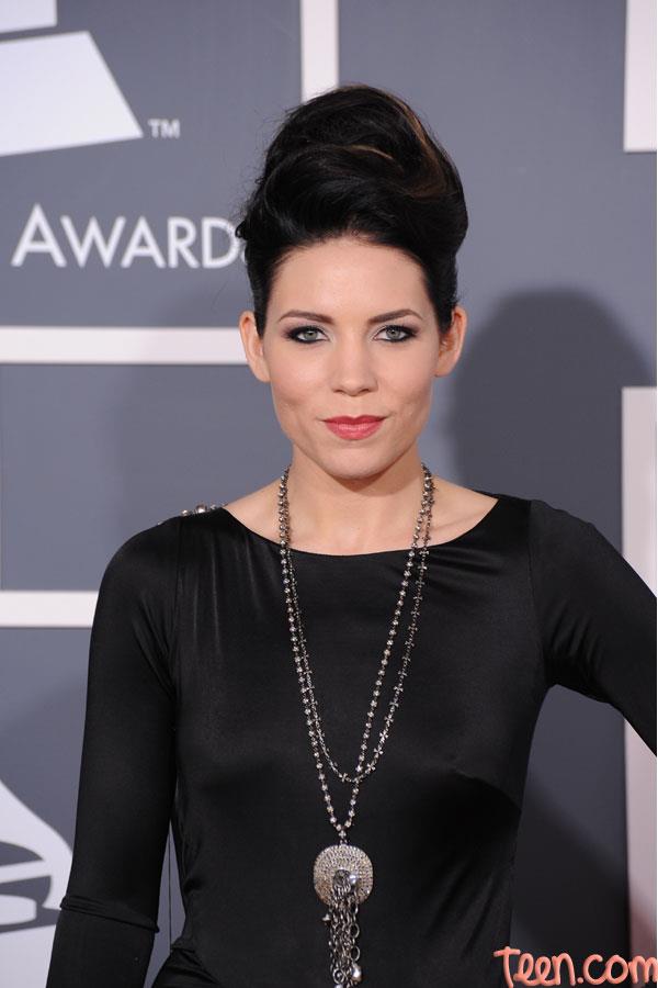 Skylar Grey