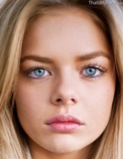 Samara Weaving