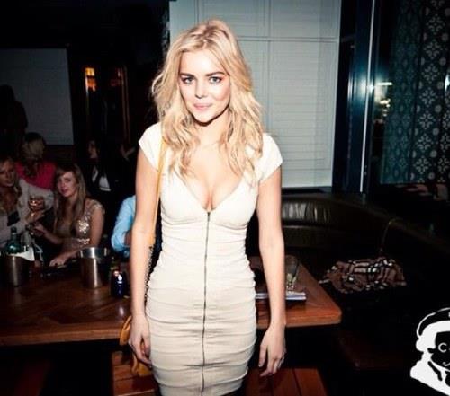 Samara Weaving