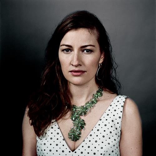 Kelly MacDonald