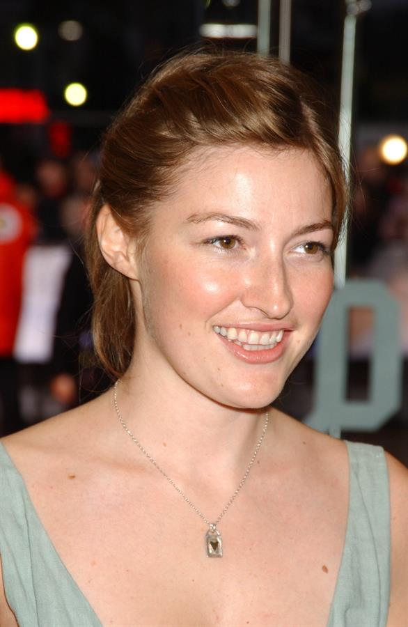 Kelly MacDonald