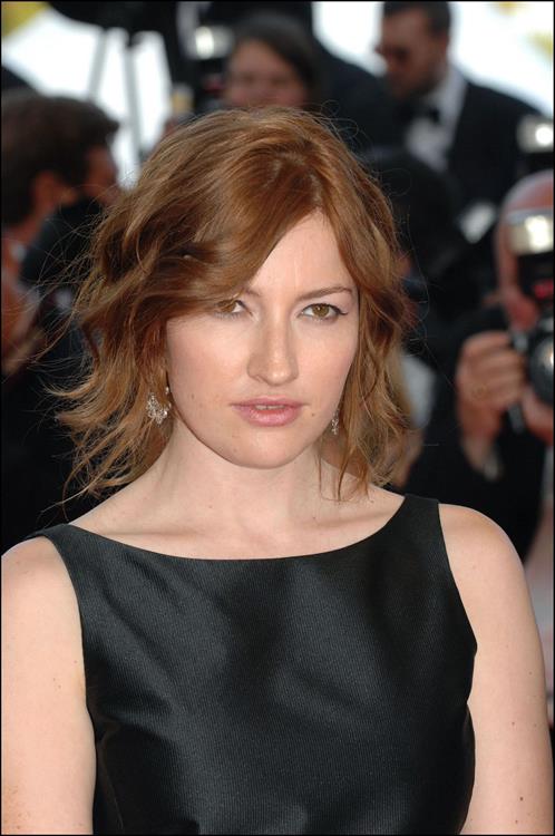 Kelly MacDonald