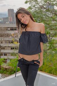 Karin Torres in  I Like It Hard 