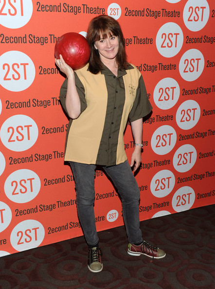 Patricia Richardson