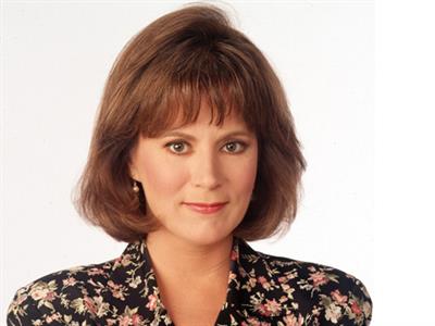 Patricia Richardson