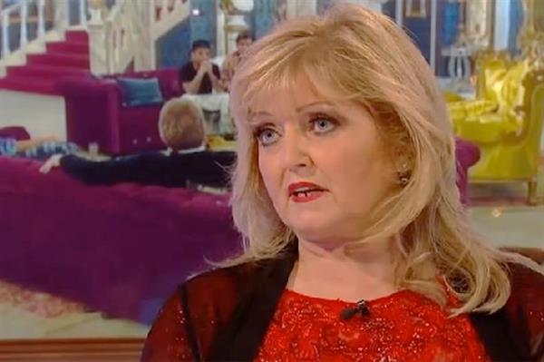 Linda Nolan