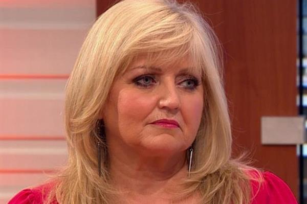 Linda Nolan