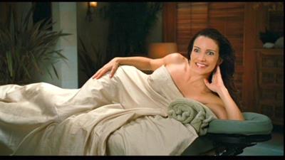 Kristin Davis