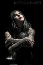 Kat Von D
