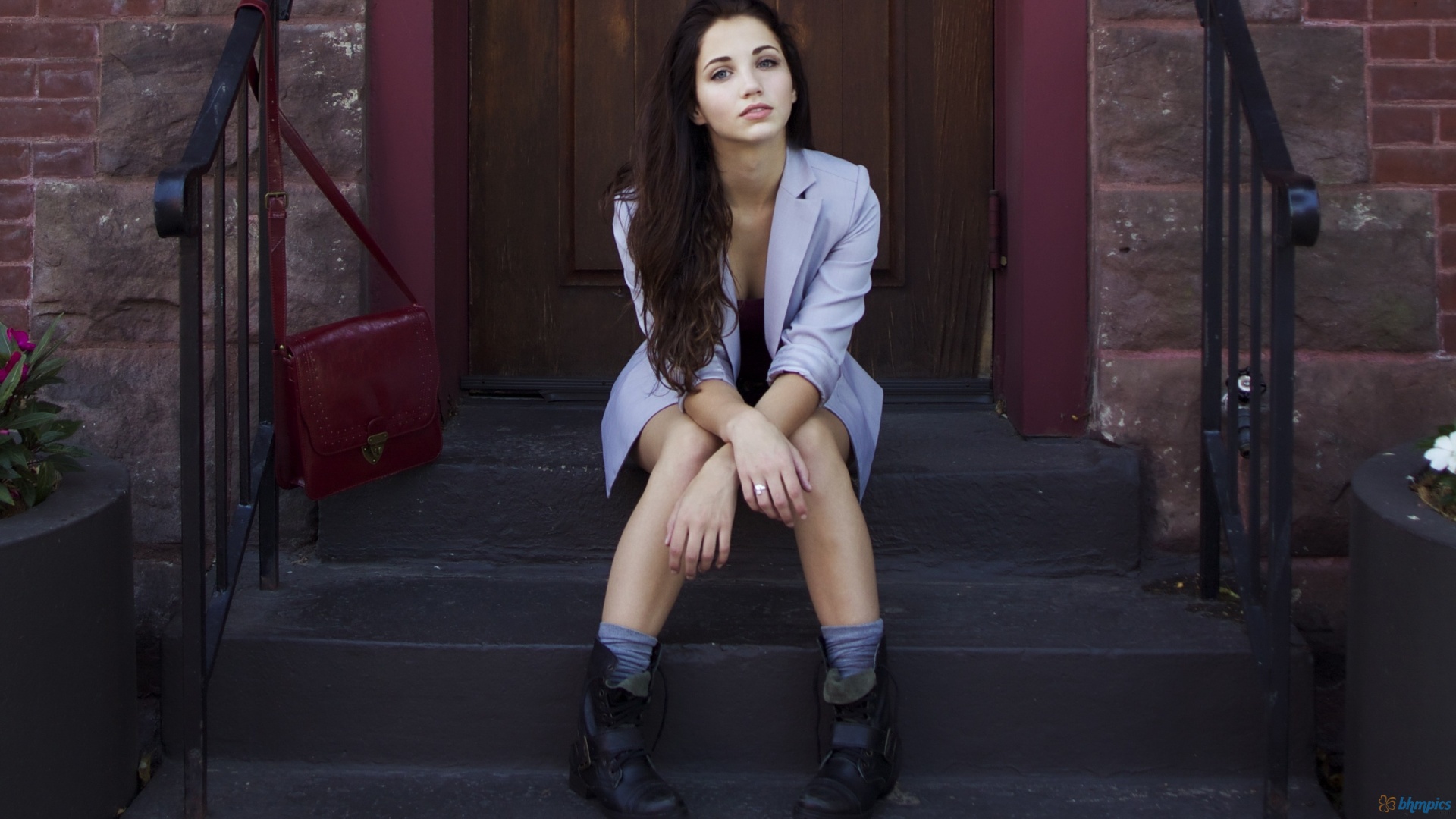 Emily Rudd