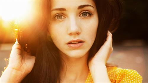 Emily Rudd