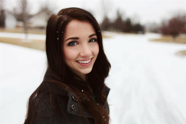 Emily Rudd