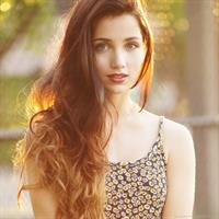 Emily Rudd
