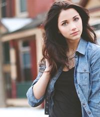 Emily Rudd