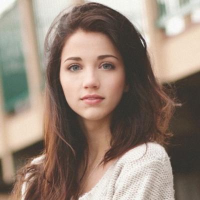 Emily Rudd