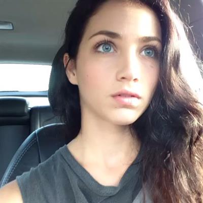 Emily Rudd