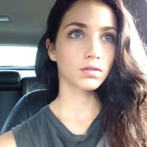 Emily Rudd