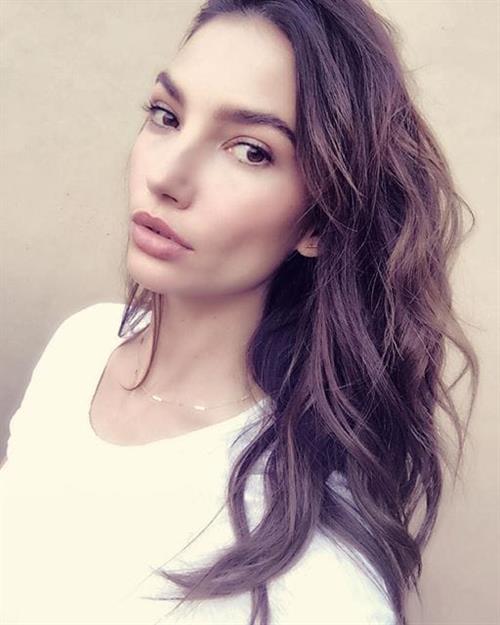 Lily Aldridge
