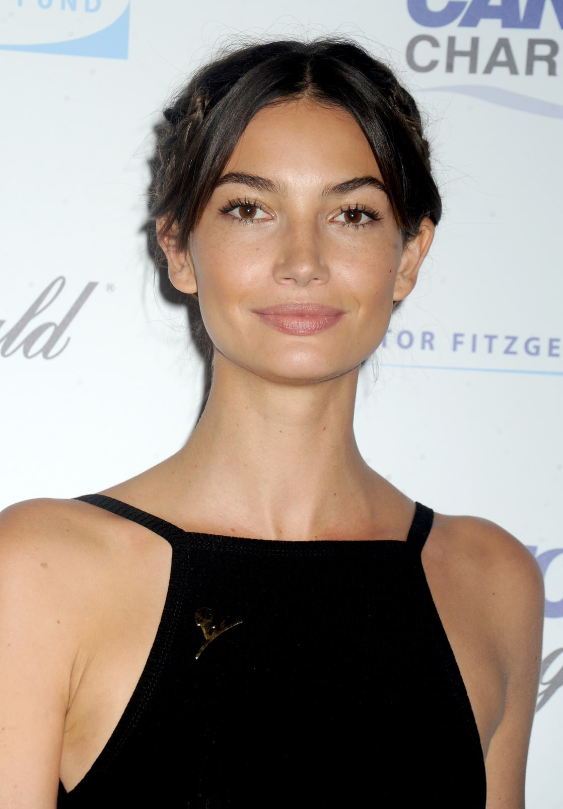 Lily Aldridge
