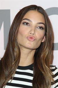 Lily Aldridge