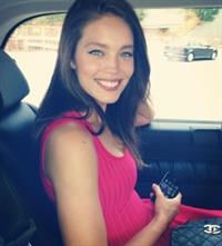 Emily DiDonato