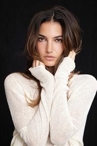 Lily Aldridge
