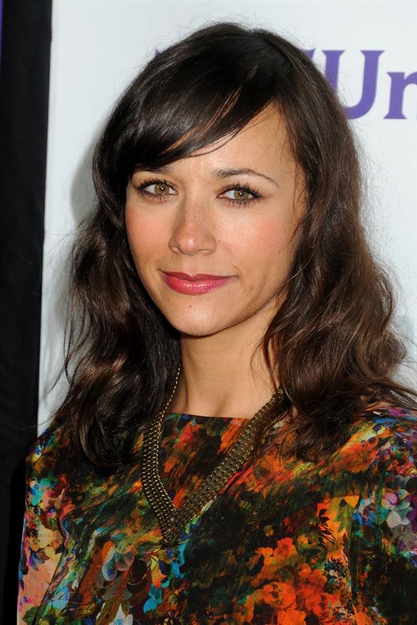 Rashida Jones