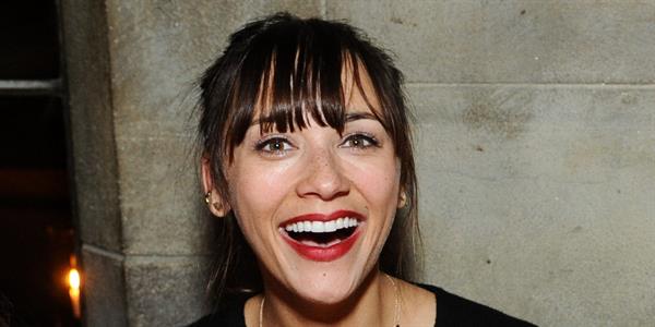 Rashida Jones