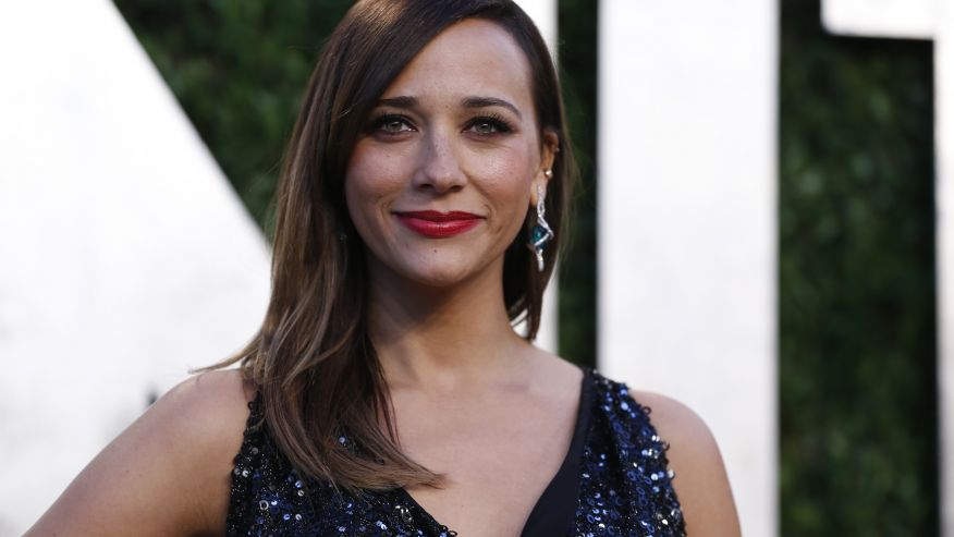 Rashida Jones
