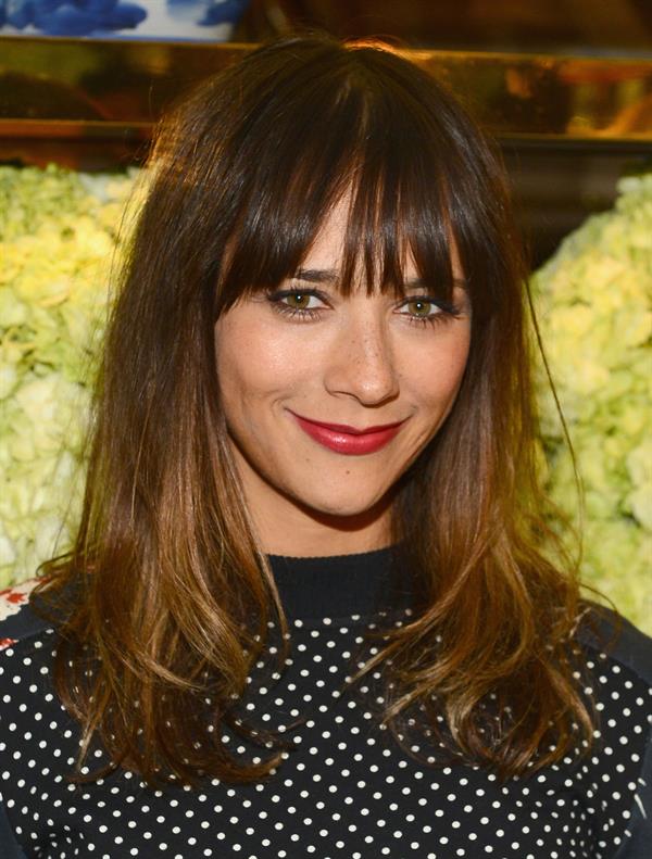 Rashida Jones