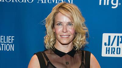 Chelsea Handler