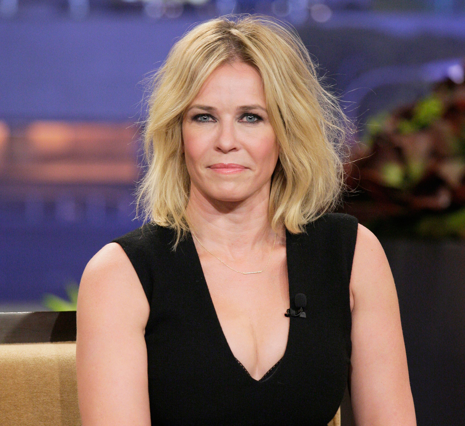 Chelsea Handler