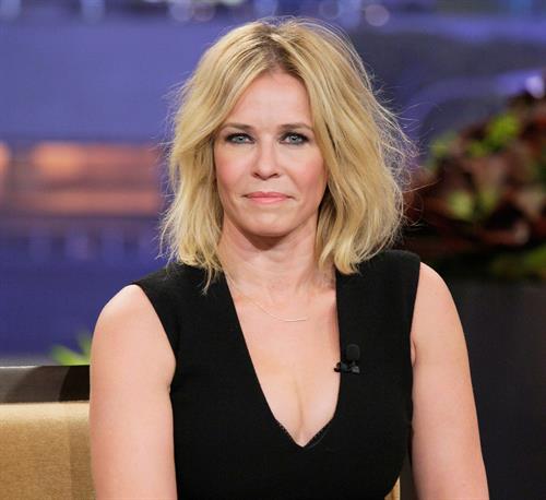 Chelsea Handler