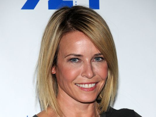 Chelsea Handler