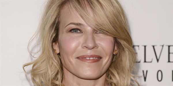 Chelsea Handler