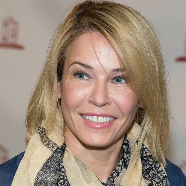 Chelsea Handler