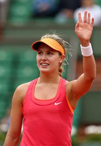 Eugenie Bouchard