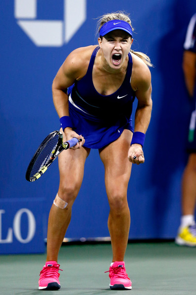 Eugenie Bouchard