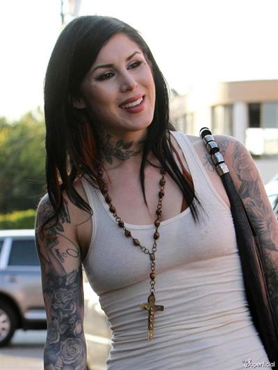 Kat Von D